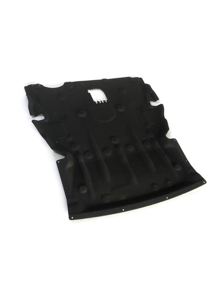 Bmw 2 Serisi F22 F23 2014-2021 Motor Alt Karter Muhafaza