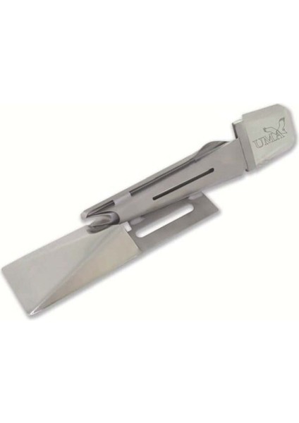 20X7MM Biye Kıvırma Klorat Apara, Şık ve Dayanıklı Tasarım