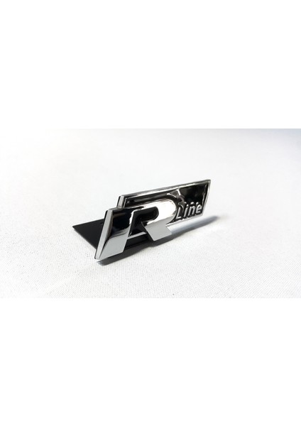 Vw Up 2017-2024 R-Line Ön Panjur Logosu fiyatları
