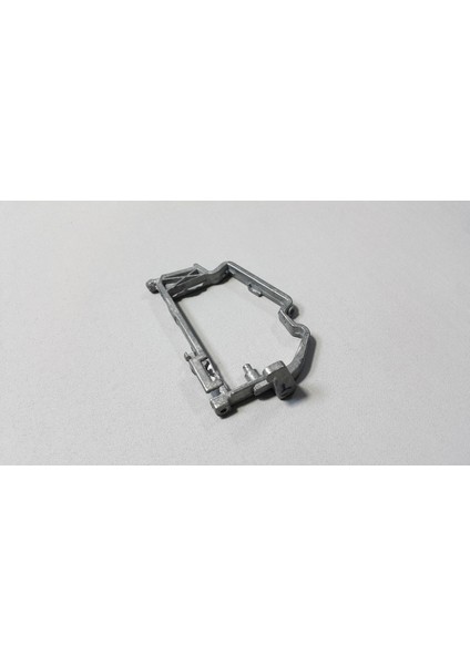 Mercedes E Serisi W210 S210 1995-2003 Dış Ayna Braketi Sağ