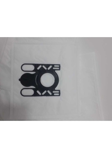 20 Adet Uyumlu Beyaz Toz Torbası Arçelik S 6840 Modeli Için fiyatları