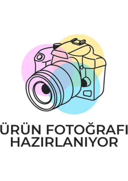 5'li Anahtarlı 2 Usb'li 1.5m Akım Koruma Grup Prizi