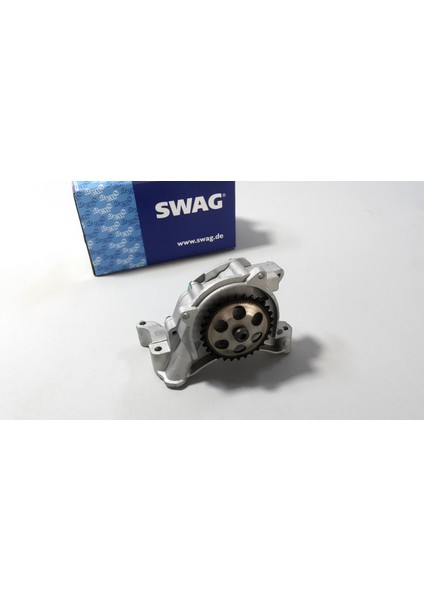 Vw Golf Plus 5m 2005-2013 1.4 Fsi-Tsi 1.6 Fsi Yağ Pompası Swag