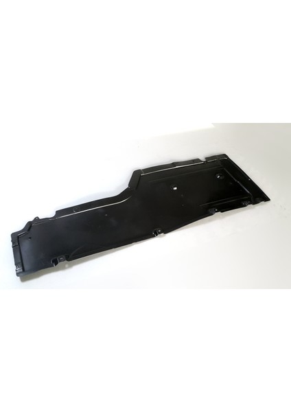 Bmw 5 Serisi E60 E61 2003-2010 Taban Alt Muhafaza Sol