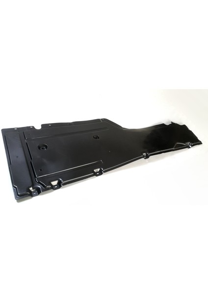 Bmw 5 Serisi E60 E61 2003-2010 Taban Alt Muhafaza Sol modelleri