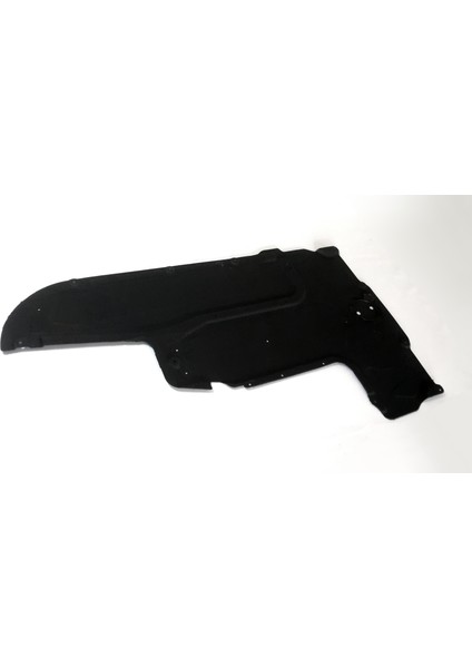 Bmw 6 Serisi F06 F12 F13 11-18 Şanzıman Alt Muhafaza + Kapak