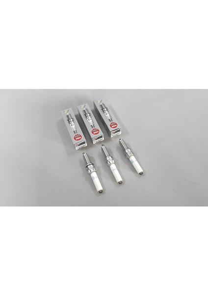 3 x Bmw 3 Serisi F30 F31 F34 12-18 318I B38 Iridyum Buji Ngk