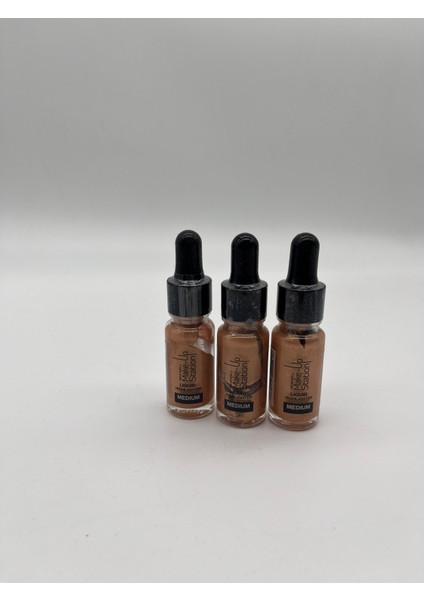 Statıon Likit Aydınlatıcı Koyu 3 Lü fiyatları