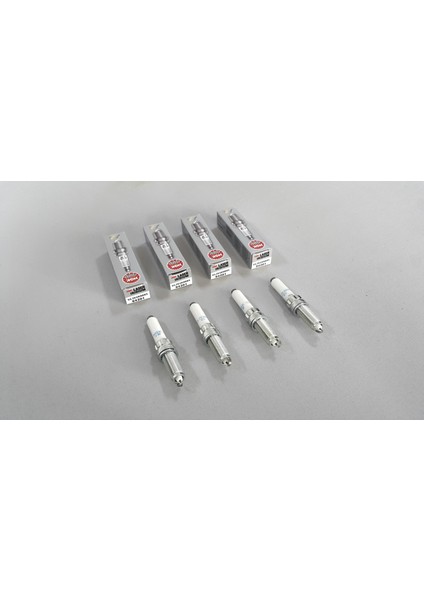 4 x Bmw 2 Serisi F45 F46 Active Tourer B48 Iridyum Buji Ngk modelleri