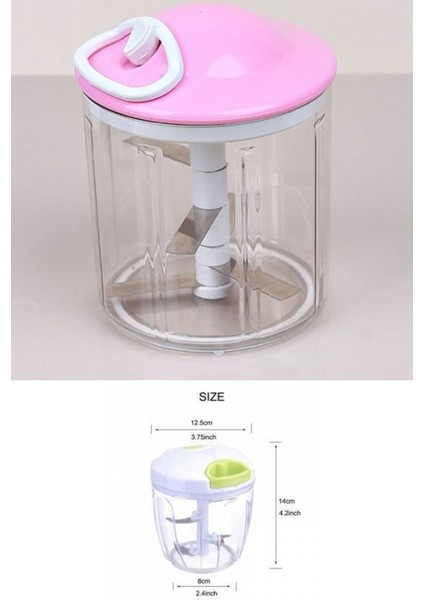 Beyaz Rondo 5'li Iplik Bıçak Seti, Çok Amaçlı ve Kullanışlı Tasarım fiyatları