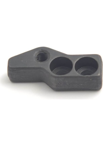 Overlok K Seri Arka Plaka Kütüğü KG202K, Dayanıklı ve Şık Tasarım