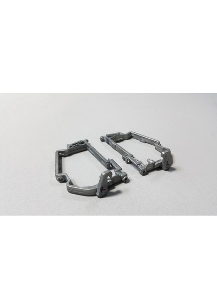 2 x Mercedes Sl Serisi R129 89-01 Dış Ayna Braketi Sol-Sağ fırsatları