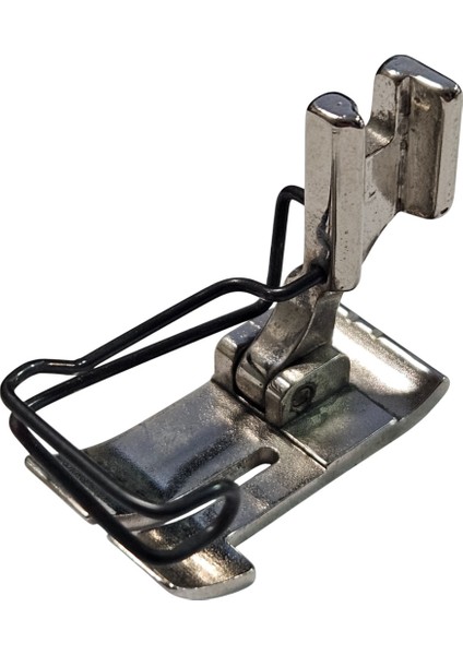 Bıçaklı 1/8 Siperli Ayak, Elektronik Dikiş Makinesi Parçaları fiyatları