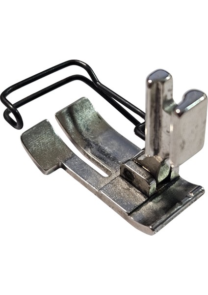 Bıçaklı 1/8 Siperli Ayak, Elektronik Dikiş Makinesi Parçaları modelleri