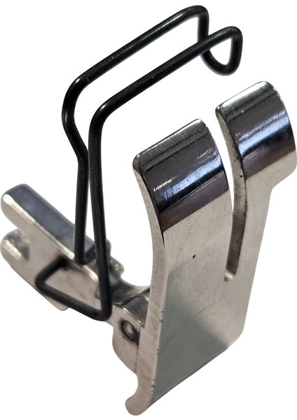 Bıçaklı 1/8 Siperli Ayak, Elektronik Dikiş Makinesi Parçaları fırsatları