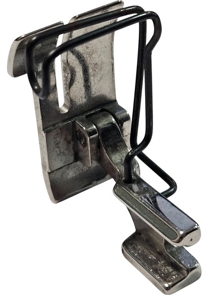 Bıçaklı 1/8 Siperli Ayak, Elektronik Dikiş Makinesi Parçaları indirimleri