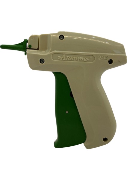 Ince Iğneli Kılçık Tabancası 9f, Hassas ve Güvenli Kullanım