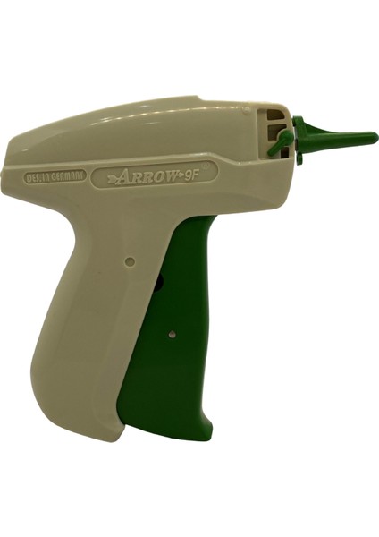 Ince Iğneli Kılçık Tabancası 9f, Hassas ve Güvenli Kullanım modelleri