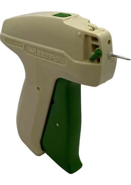 Ince Iğneli Kılçık Tabancası 9f, Hassas ve Güvenli Kullanım fırsatları