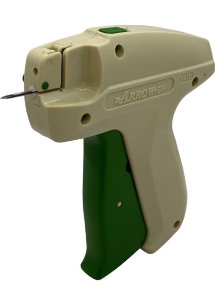 Ince Iğneli Kılçık Tabancası 9f, Hassas ve Güvenli Kullanım indirimleri