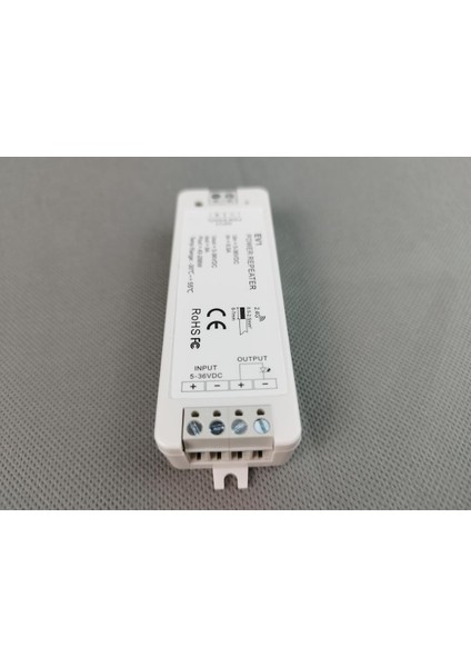 12V-36V Tek Renk LED Amplifikatörü, Dc, 1 Kanal indirimleri