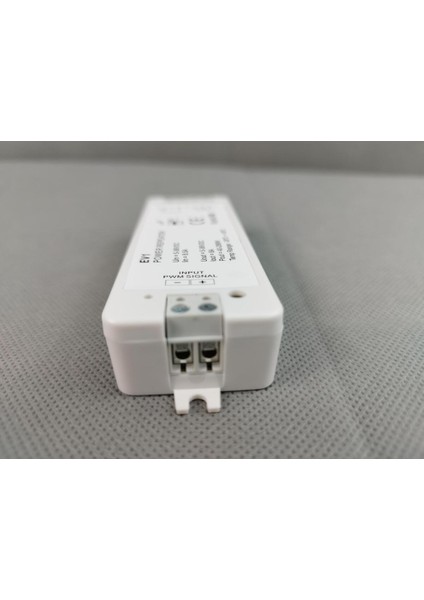 12V-36V Tek Renk LED Amplifikatörü, Dc, 1 Kanal