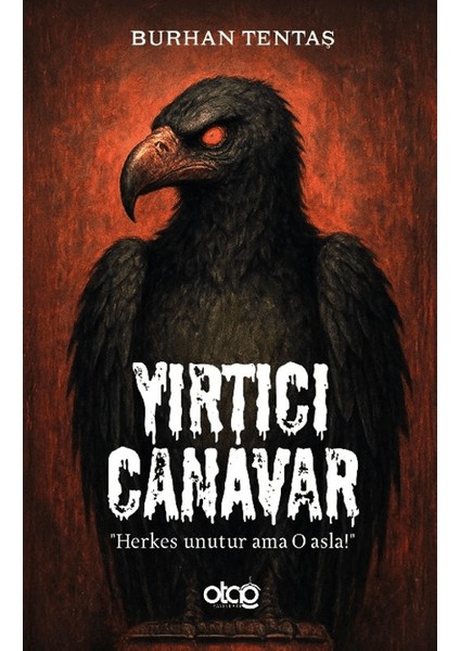Yırtıcı Canavar