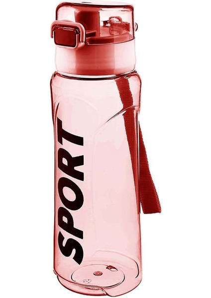 Polo Matara 700ML | Spor ve Günlük Kullanım Için Su Şişesi