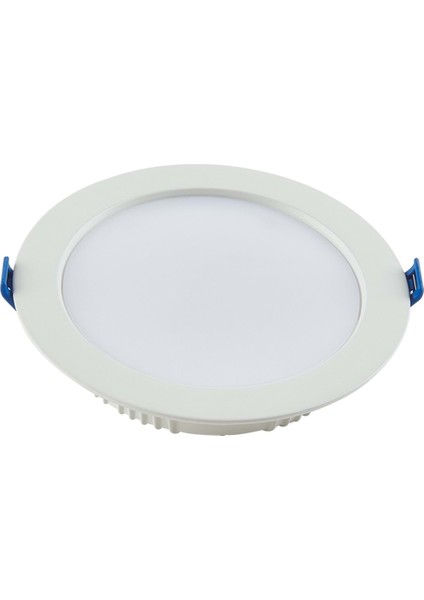 4 Inç Beyaz LED Aydınlatma Iç Mekan Işıklandırma