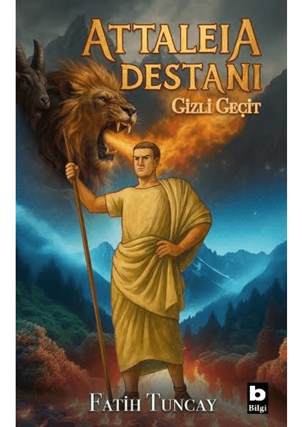 Attaleia Destanı