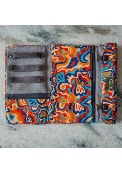 Çok Renkli Takı ve Makyaj Çantası, Şık ve Kullanışlı Tasarım fırsatları