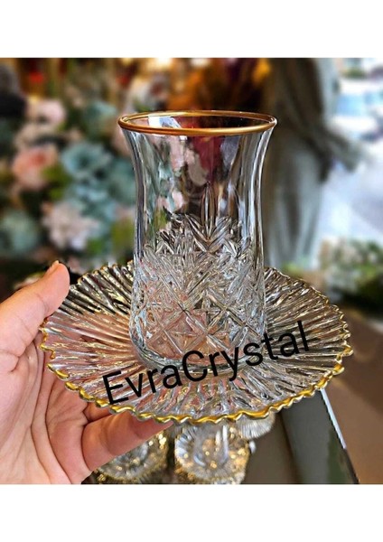 Gri 6 Kişilik 12 Parça Şık Çay Takımı, Modern Tasarım fiyatları