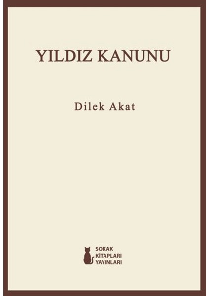Yıldız Kanunu