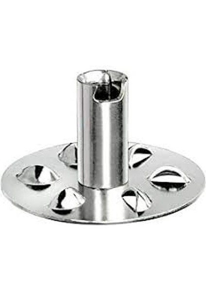 Pratik ve Dayanıklı Çok Amaçlı Çırpma Bıçağı, Mutfakta Kolay Kullanım Sağlar