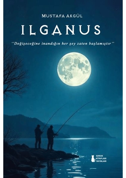 Ilganus