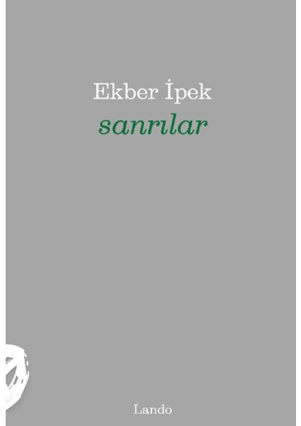 Sanrılar