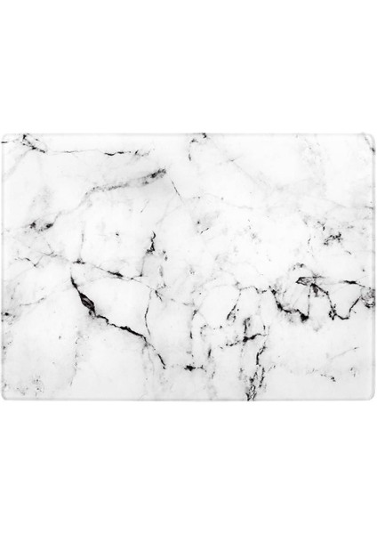 Şeffaf Cam Kesme Tahtası 35 Cm, Şık ve Dayanıklı Mutfak Aksesuarı indirimleri