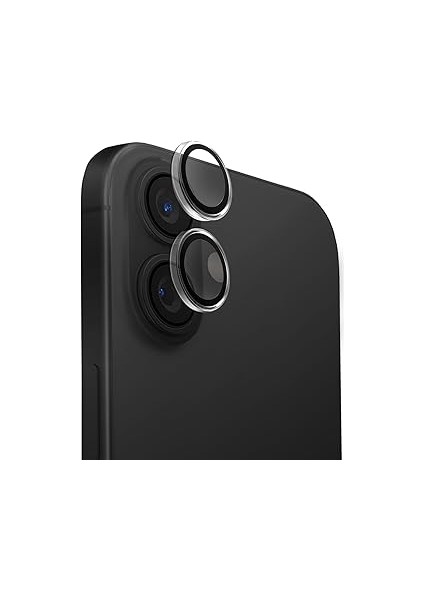 Apple iPhone 16 / 16E / 16 Plus / 16 Pro / 16 Pro Max Safir Çizilmez Arka Kamera Lens Koruyucu fiyatları