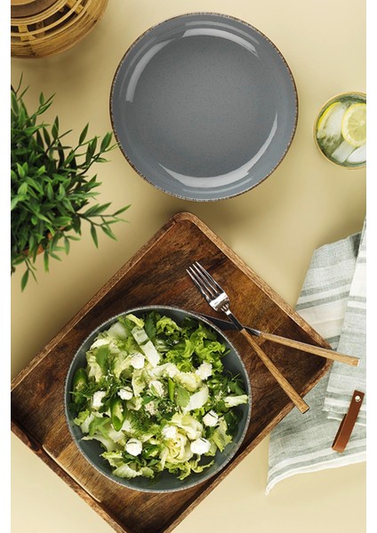 Şık 2'li 20 cm Mavi Kase Takımı, Modern ve Kullanışlı Tasarım fiyatları