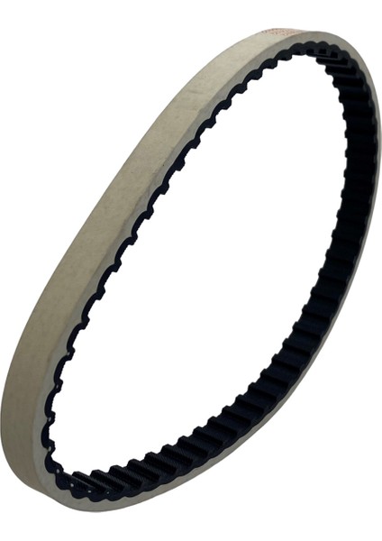 Beyaz Silikon Kaplamalı Havalı Kollu Palet Kayışı 210L fırsatları