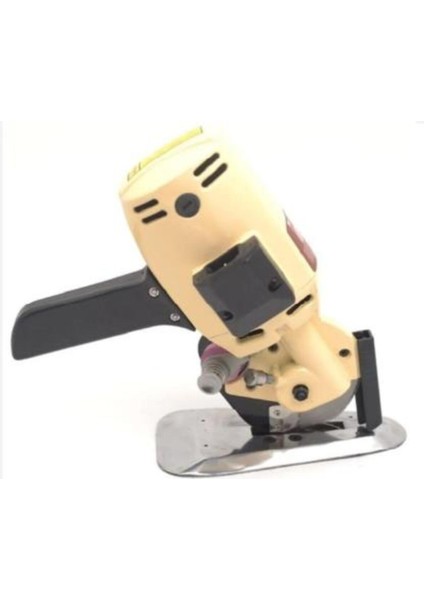 Yuvarlak Bıçaklı Kumaş Kesim Makinesi RS-100, Profesyonel Kesim Aracı modelleri