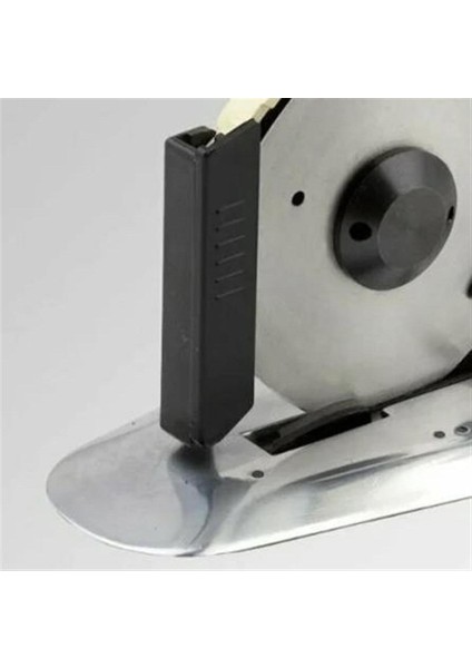 Yuvarlak Bıçaklı Kumaş Kesim Makinesi RS-100, Profesyonel Kesim Aracı fırsatları