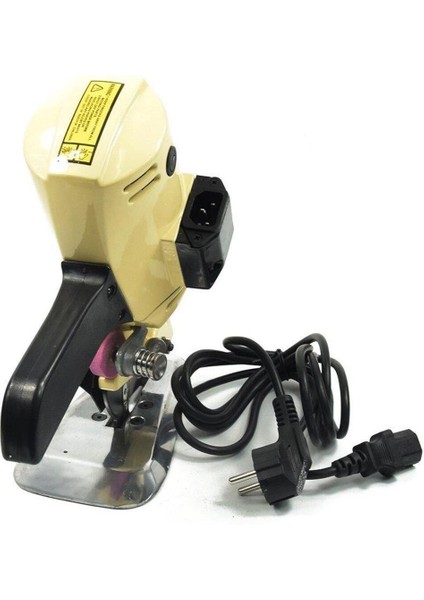 Yuvarlak Bıçaklı Kumaş Kesim Makinesi RS-100, Profesyonel Kesim Aracı indirimleri