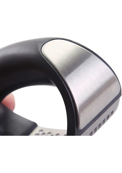 Paslanmaz Çelik Sarımsak Ezici, Pratik ve Dayanıklı Mutfak Gereci indirimleri