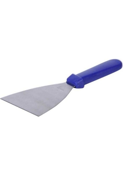 Mavi 12 cm Spatula, Dayanıklı ve Kullanışlı Mutfak Gereci