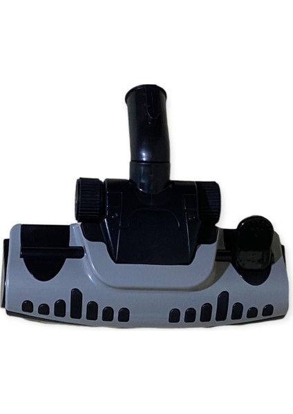 Yüksek Performanslı Elektrikli Süpürge Emici Başlık ve Yer Fırçası Seti