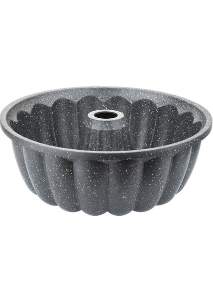 Gri, 26 cm Dilimli Kek Kalıbı, Yüksek Kalite ve Dayanıklılık, Kolay Kullanım modelleri