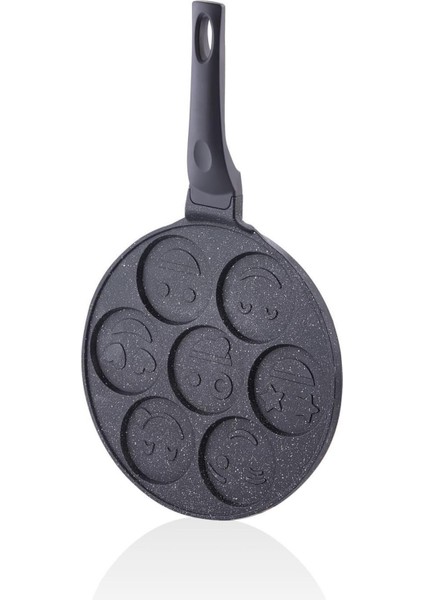 Döküm Pankek Tavası, Sağlıklı ve Dayanıklı Pişirme Aracı modelleri