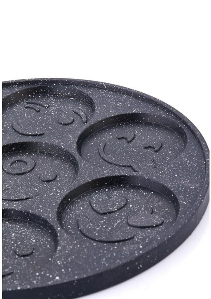 Döküm Pankek Tavası, Sağlıklı ve Dayanıklı Pişirme Aracı indirimleri