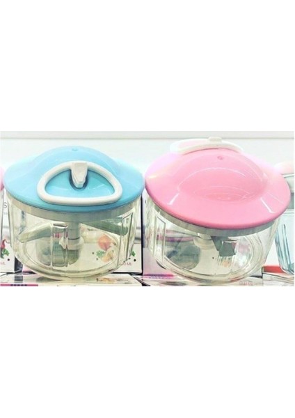 Pratik Ipli El Doğrayıcı, Meyve ve Sebze Parçalama Aleti, Beyaz Renk